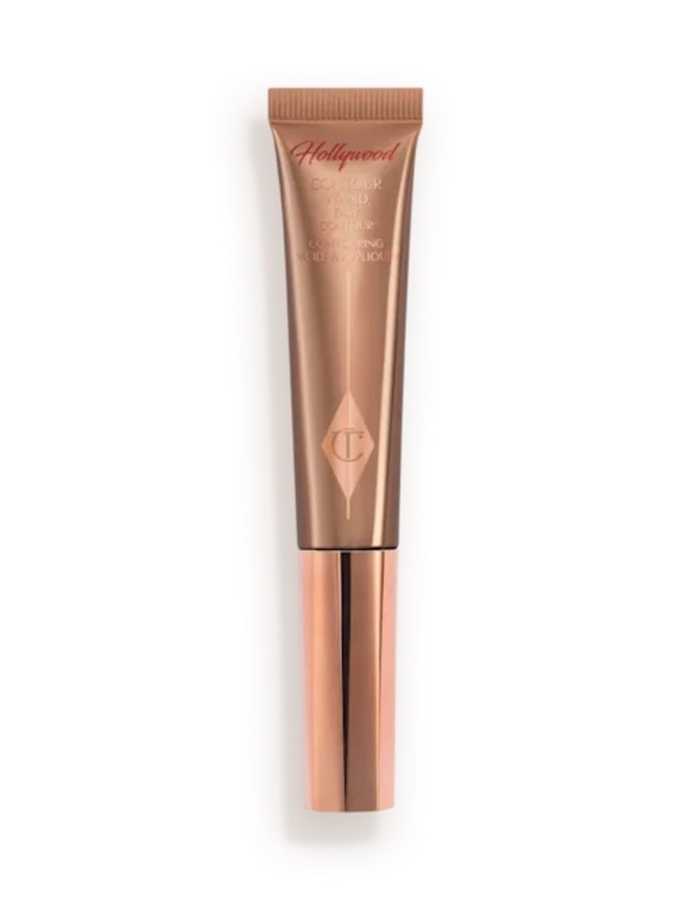Charlotte Tilbury Hollywood Contour Wand in fair-medium, BNIB!!